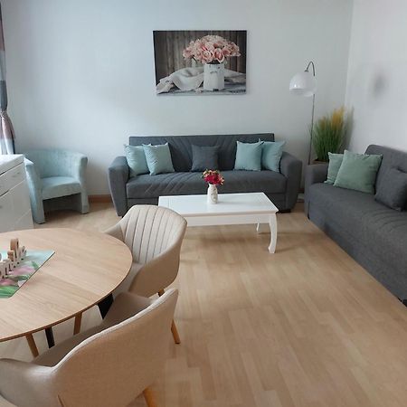 Ferienwohnung Schwabenstuben Meersburg Exterior foto