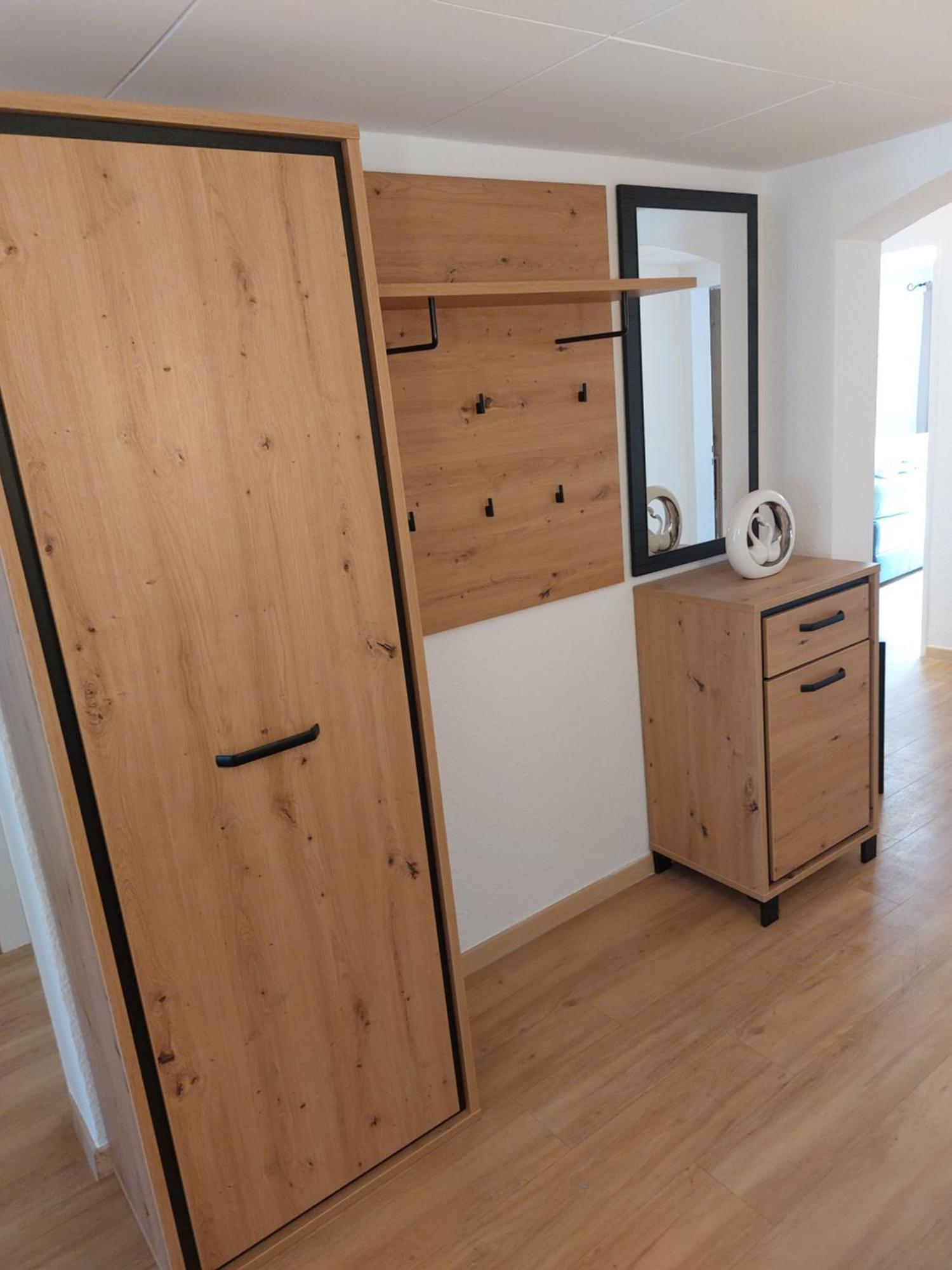 Ferienwohnung Schwabenstuben Meersburg Exterior foto
