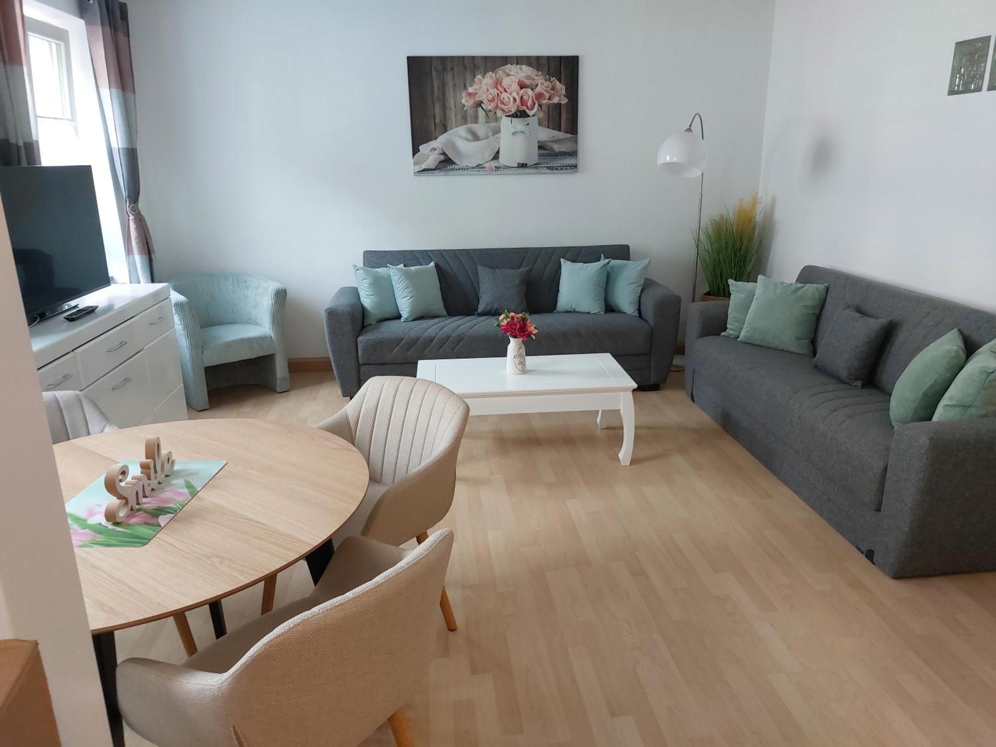 Ferienwohnung Schwabenstuben Meersburg Exterior foto