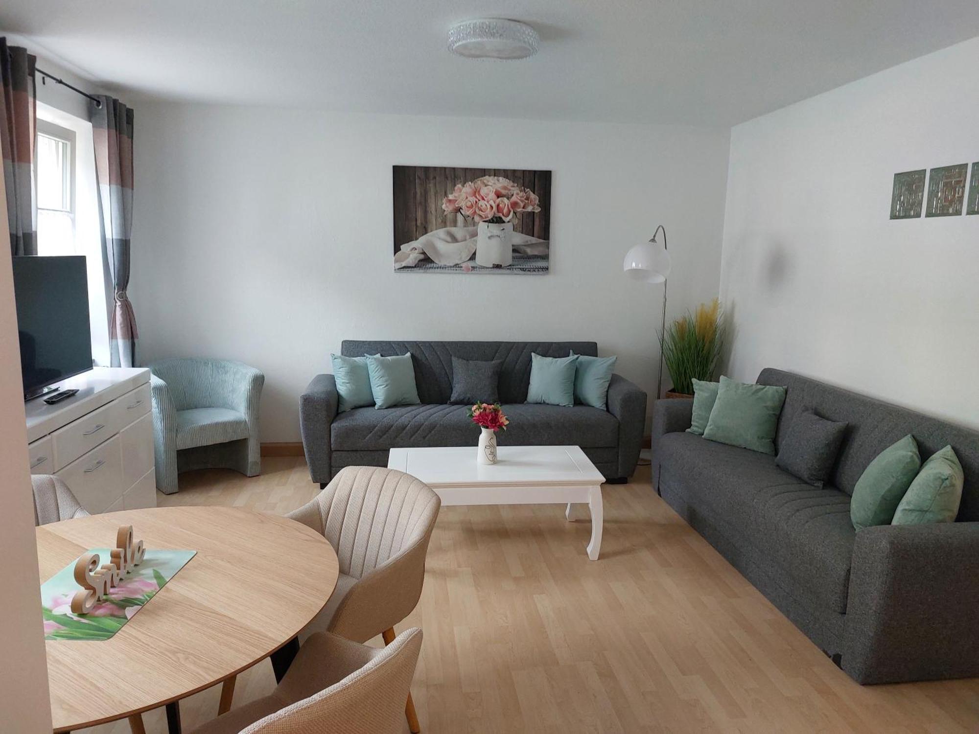 Ferienwohnung Schwabenstuben Meersburg Exterior foto